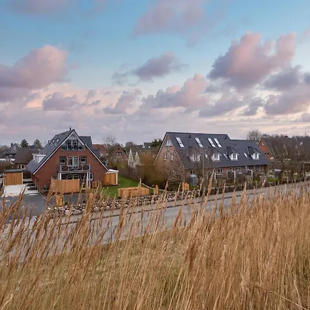 Diekhus Spo Diekhus 3 * Sankt Peter-Ording