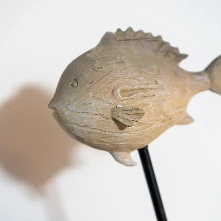 Diekhus Spo Diekhus 3 別荘 *