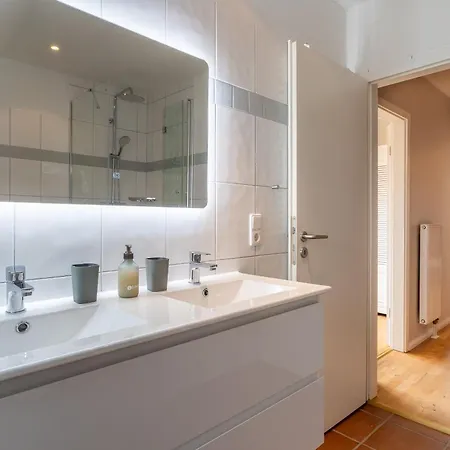 Holiday home Diekhus Spo Diekhus 3 *