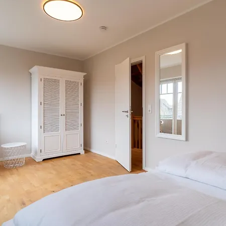 Diekhus Spo Diekhus 3 別荘 ザンクト・ペーター・オルディング