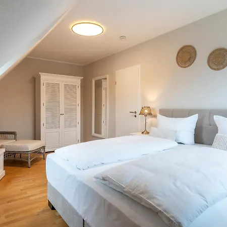 Diekhus Spo Diekhus 3 Holiday home Sankt Peter-Ording
