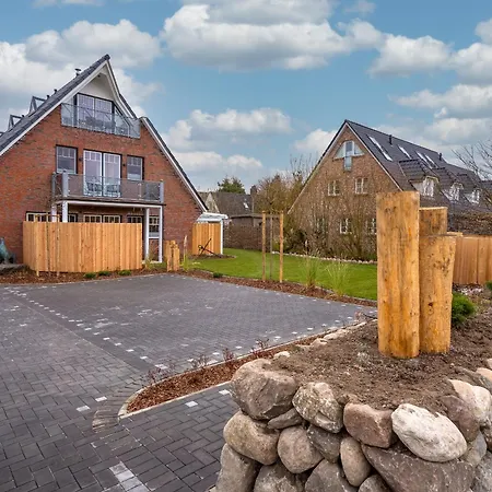 Holiday home Diekhus Spo Diekhus 3 Sankt Peter-Ording