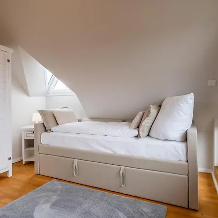 Diekhus Spo Diekhus 3 * Sankt Peter-Ording