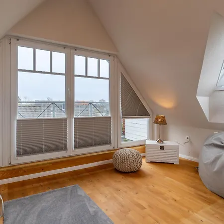 Diekhus Spo Diekhus 3 Feriehus *