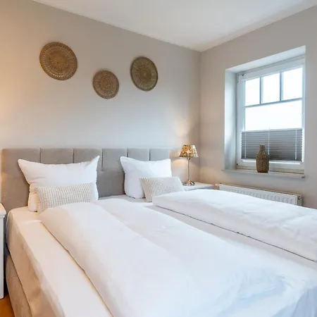 Feriehus Diekhus Spo Diekhus 3 Sankt Peter-Ording