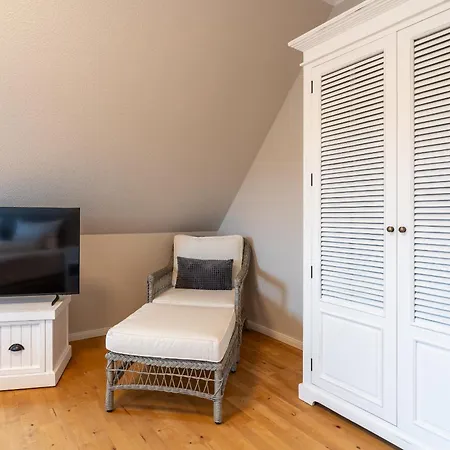 Diekhus Spo Diekhus 3 別荘 ザンクト・ペーター・オルディング