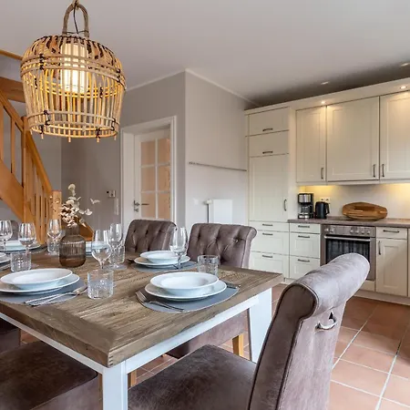 別荘 Diekhus Spo Diekhus 3 ザンクト・ペーター・オルディング