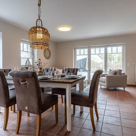 Diekhus Spo Diekhus 3 * ザンクト・ペーター・オルディング