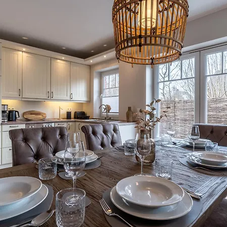 Diekhus Spo Diekhus 3 別荘 *