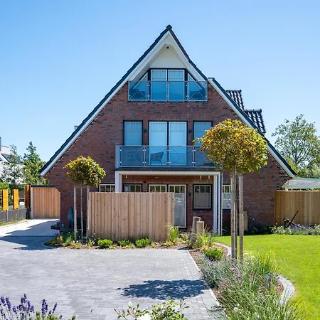 Diekhus Spo Diekhus 3 Casa vacanze Böhl