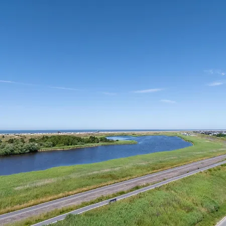 Feriehus Diekhus Spo Diekhus 3 Sankt Peter-Ording