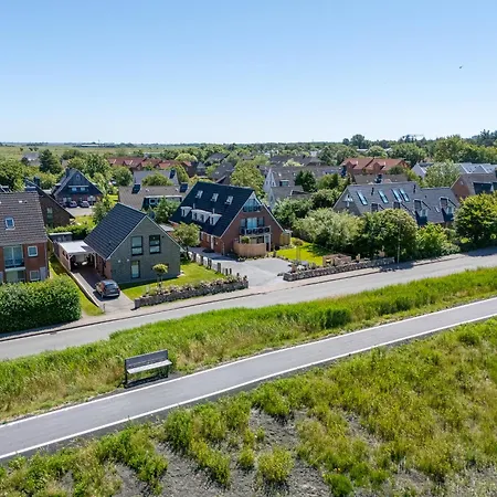 Feriehus Diekhus Spo Diekhus 3 *