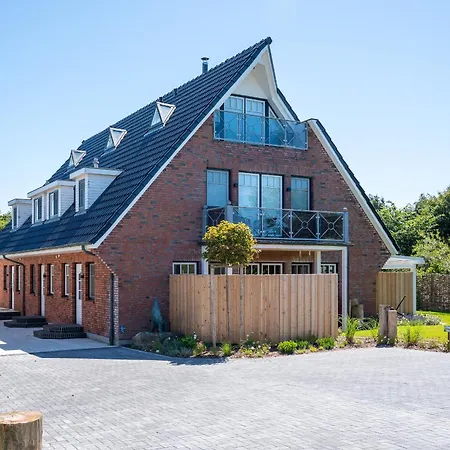 Feriehus Diekhus Spo Diekhus 3 Sankt Peter-Ording
