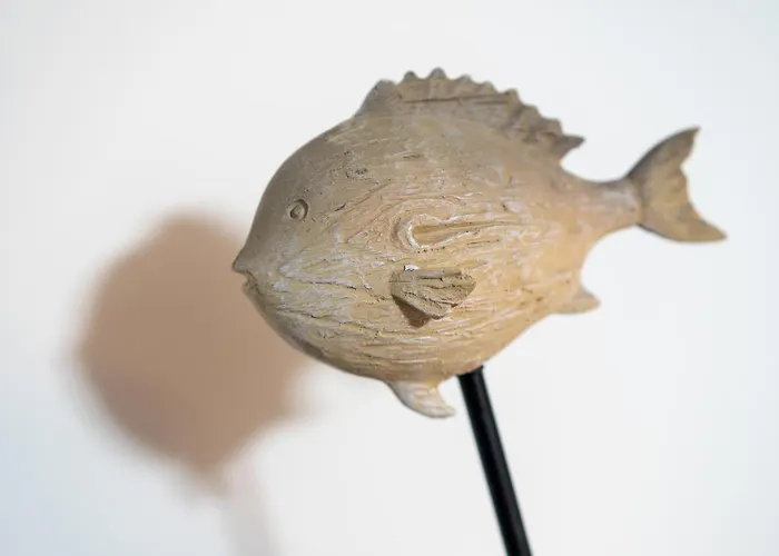 Diekhus Spo Diekhus 3 Casa vacanze *