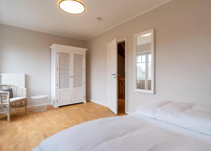 Diekhus Spo Diekhus 3 Casa vacanze Böhl