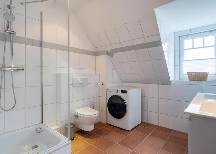 Diekhus Spo Diekhus 3 Casa vacanze *