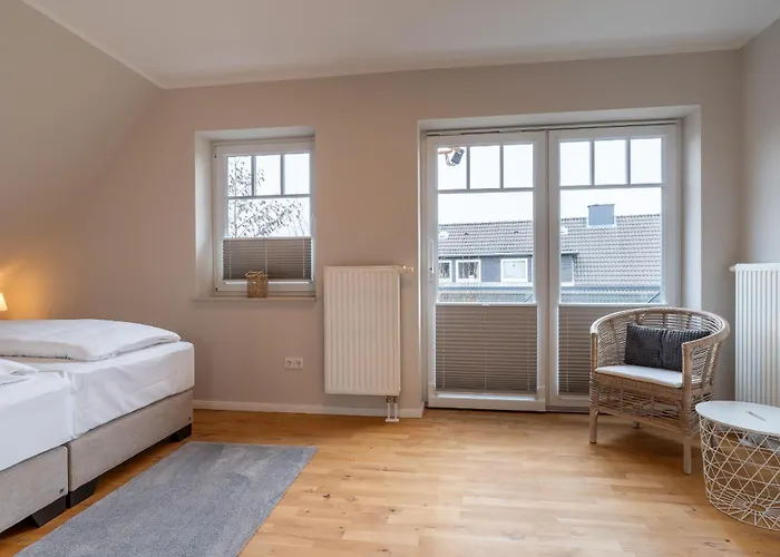 Casa vacanze Diekhus Spo Diekhus 3 *