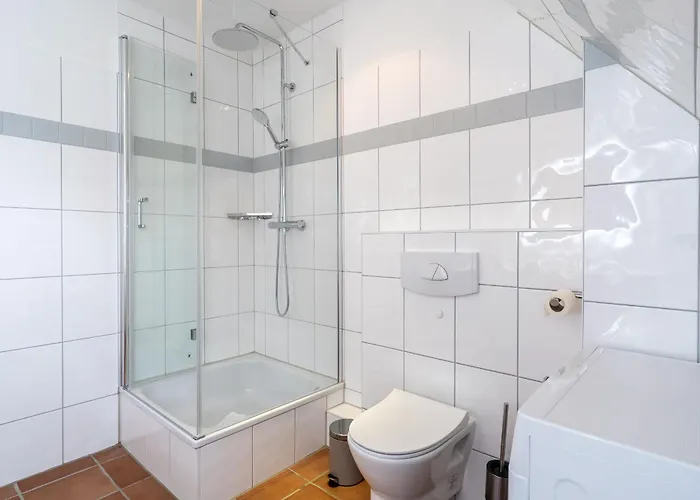 Diekhus Spo Diekhus 3 Casa vacanze