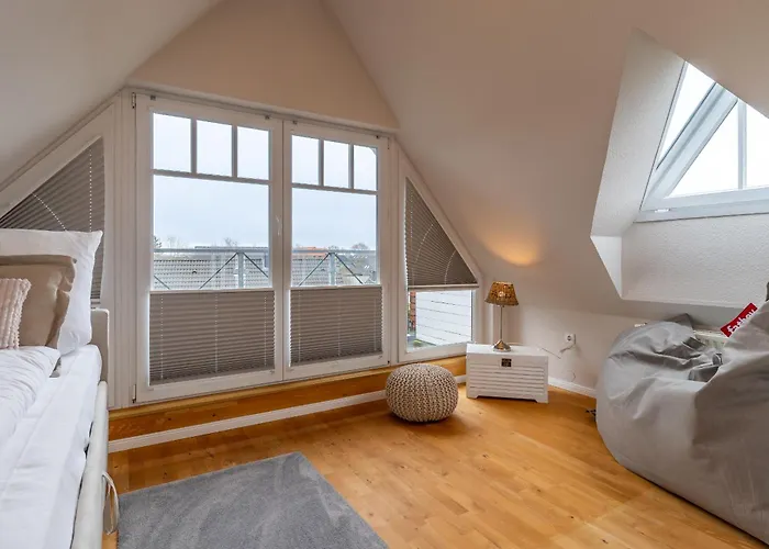 Diekhus Spo Diekhus 3 Casa vacanze *