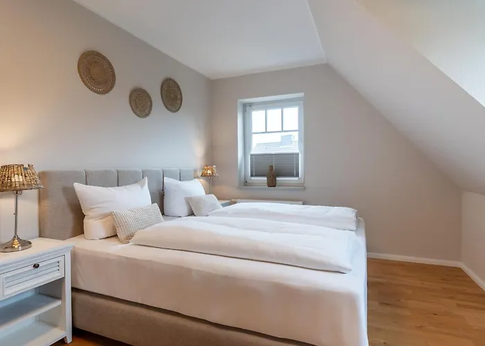 Diekhus Spo Diekhus 3 Casa vacanze Böhl