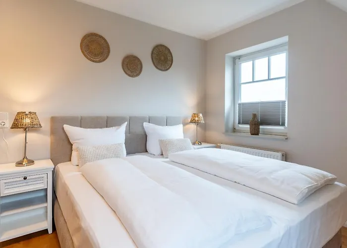 Casa vacanze Diekhus Spo Diekhus 3 Böhl