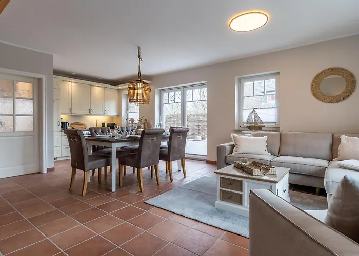 Diekhus Spo Diekhus 3 Casa vacanze