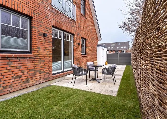 Casa vacanze Diekhus Spo Diekhus 3 *