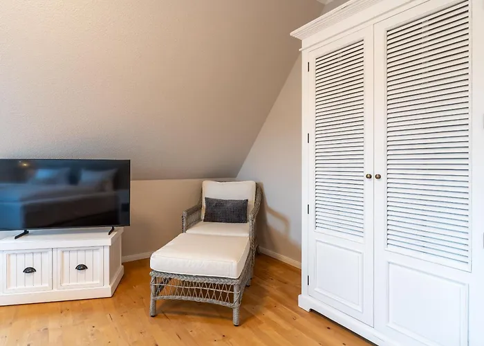 Diekhus Spo Diekhus 3 Casa vacanze Böhl