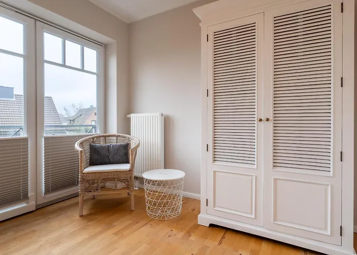 Casa vacanze Diekhus Spo Diekhus 3