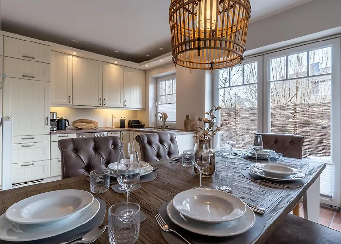 Diekhus Spo Diekhus 3 Casa vacanze *