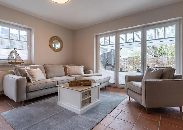 Diekhus Spo Diekhus 3 Casa vacanze Böhl