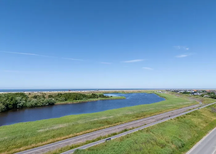 Casa vacanze Diekhus Spo Diekhus 3 Böhl