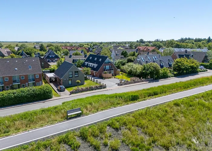 Casa vacanze Diekhus Spo Diekhus 3 *