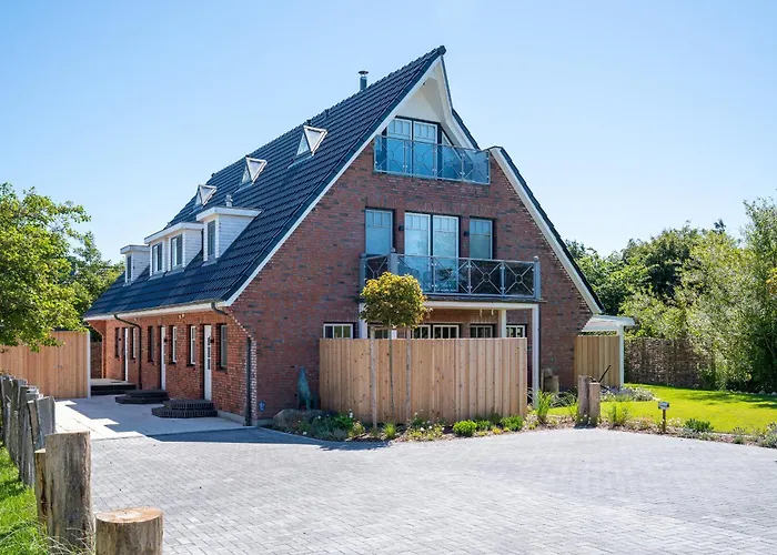 Casa vacanze Diekhus Spo Diekhus 3 Böhl